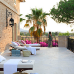 Mallorca: Cal Reiet Molistic Retreat