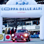 Coppa Delle Alpi 2022 Coppa Delle Alpi 2022