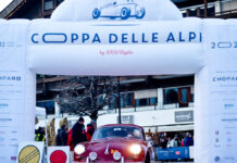 Coppa Delle Alpi 2022 Coppa Delle Alpi 2022