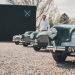 The Aston Martin Line-Up 007 Would Be Jealous Of