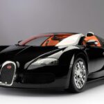 Bugatti Veyron Grand Sport By Amalgam Collection