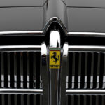 Ferrari 212 Inter Coupé Vignale #0163E Ferrari 212 Inter Coupé Vignale #0163E