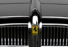 Ferrari 212 Inter Coupé Vignale #0163E Ferrari 212 Inter Coupé Vignale #0163E