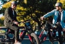 eFTR Hooligan 1.2 By Indian Motorcycle