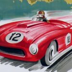 Tony’s Choice: 2nd Coppa Montjuich