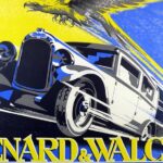 Tony’s Choice: Chenard & Walcker