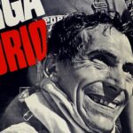 Tony’s Choice: 1968 Targa Florio Vic Elford Tony’s Choice: 1968 Targa Florio Vic Elford