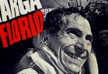 Tony’s Choice: 1968 Targa Florio Vic Elford Tony’s Choice: 1968 Targa Florio Vic Elford