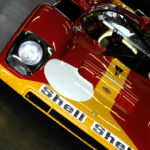 Ferrari 512 S / M – Maranello’s Response To The Porsche 917