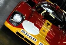 Ferrari 512 S / M – Maranello’s Response To The Porsche 917