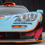 ROFGO Collection: McLaren GTR F1 Longtail ROFGO Collection: McLaren GTR F1 Longtail