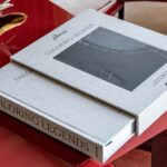 Brioni: Tailoring Legends By Olivier Saillard