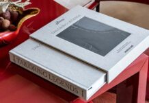 Brioni: Tailoring Legends By Olivier Saillard