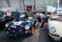 Retro Classics 2022: Classicbid Retro Classics 2022: Classicbid