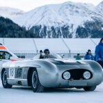 THE ICE – SLS Porter The ICE - SLS Porter