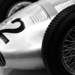Mercedes Benz – The Early Grand Prix Cars Mercedes Benz - The Early Grand Prix Cars