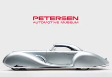 Spotlight: Packard Aquarius Vehicle Spotlight: Packard Aquarius