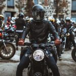 The Great Malle Rally 2022 Great Britain