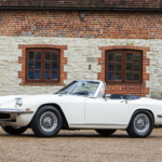 Bonhams Returns To Goodwood Members Meeting In Style