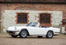 Bonhams Returns To Goodwood Members Meeting In Style