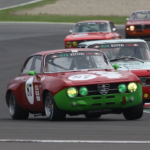 Alfa Revival Cup: Racing Series At The Most Legendary Italian Racetracks