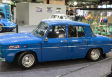 Retromobile 2022: A Return In Style