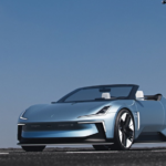 Polestar Oâ‚‚ The Redefinition Of A Sports Car