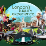 Salon PrivĂ© London: World’s Greatest Cars At Luxury Motoring Festival