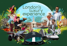 Salon PrivĂ© London: World’s Greatest Cars At Luxury Motoring Festival