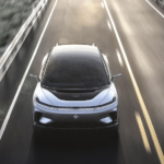 FF 91 Venture Forward