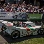 BRM Is Going To Classic Nostalgia