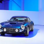 The RML Group Presents His New Masterpiece