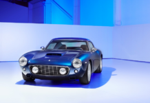 The RML Group Presents His New Masterpiece