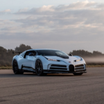 Bugatti Centodieci About To Enter Production