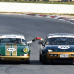 45th Historic Winton Races Ahead On 28th & 29th May