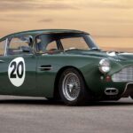 16 Dream Astons At 79MM Bonhams Sale