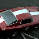 Ferrari 250 GT LWB Berlinetta TdF