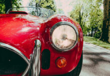 How Polluting Is Driving A Classic Car? How Polluting Is Driving A Classic Car?