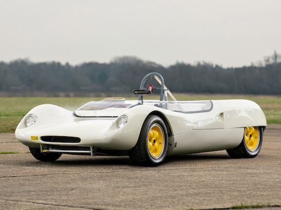 The Top Picks From The Goodwood Members' Meeting Sale