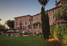 La Residencia: A Belmond Hotel