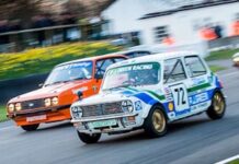 79th Goodwood Members’ Meeting Collection