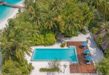 Naladhu Private Island Maldives