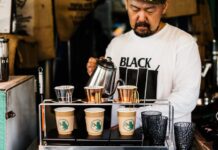 Spill The Beans By Gestalten