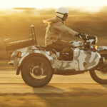 Fuel Motorcycles Launches New Safari Jacket