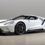 2020 Ford GT Carbon Edition