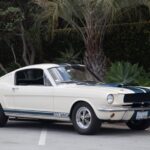 1965 Shelby GT350 Mustang