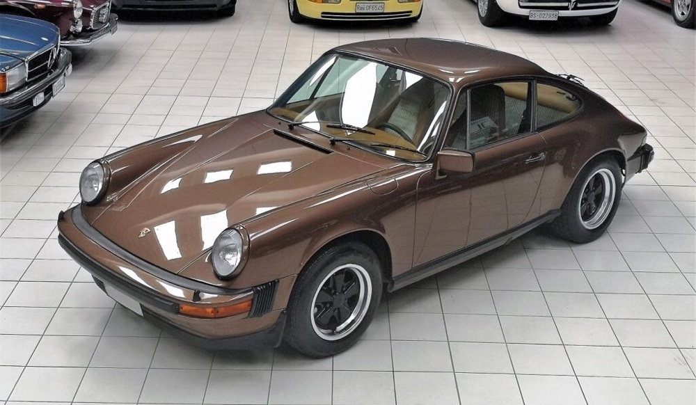 激レア品 Carrera #3 2021 自動車雑誌 Porsche Porsche 992 Carrera S 2021 - elferspot.com - Marketplace for