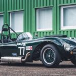 1952 Cooper Bristol T20/T25 MK1