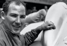 Stirling Moss: Gentleman, Playboy, Racer