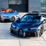 Inspired by Light: Bugatti Reveals Two Bespoke Sur Mesure Creations